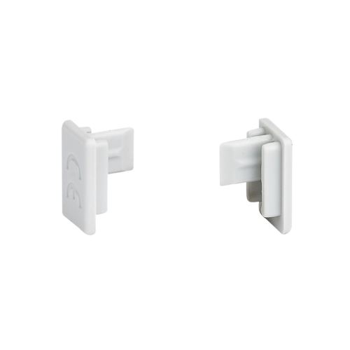 Заглушки боковые для шин. греб 2P Systeme