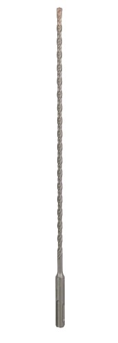 Сверло SDS plus-5, 6x400x465 Bosch