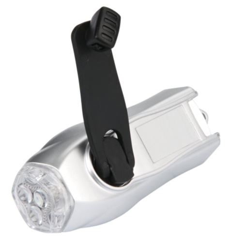 Фонарь JAZZWAY DS1-L03-Accu