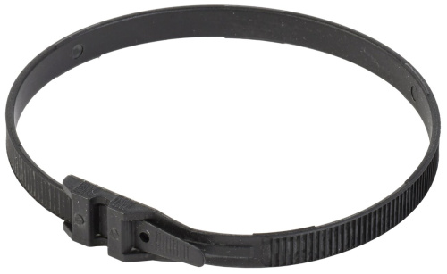 Хомут для СИП ХС-360 (100шт/упак) IEK