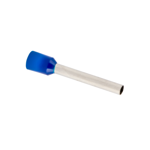 Наконечник штыревой втулочный НШвИ 2.5-18 (50шт.) EKF