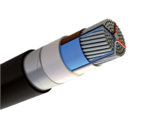 Кабель АПвБШвнг(А)-LS 4х240 1кВ (31Е02771)