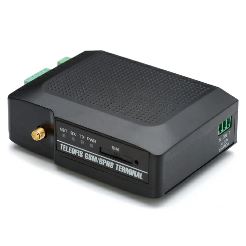Модем GSM TELEOFIS RX608