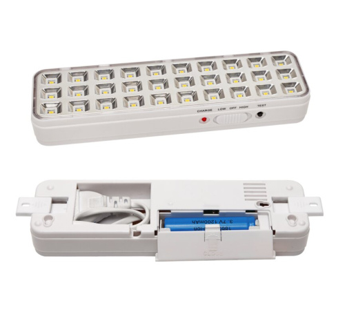 Светильник Аварийный KL-30