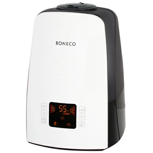 Увлажнитель Boneco U650 white/белый (ультразвук электроника)