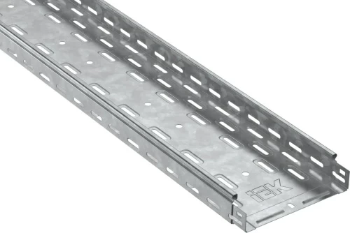 Лоток перфорированный 50х200х3000 IEK HDZ