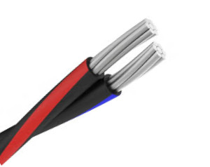 Провод СИП-4 2х16-0,6/1