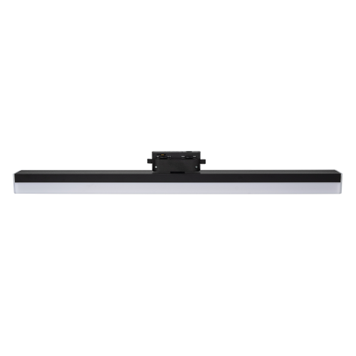 Светильник трековый светодиодный PTR  1832-T540 32w 4000K 140° BL (черный)  IP40 Jazzway