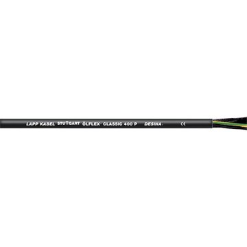 Кабель CLASSIC 400 P 7G0,5 ÖLFLEX LAPP