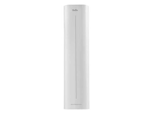 Рециркулятор бактерицидный BALLU RDU-60D ANTICOVIDgenerator, white