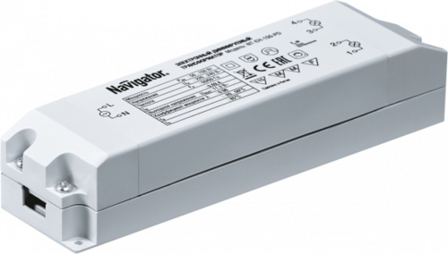 Трансформатор  Navigator 94-434 NT-EH-150-PD