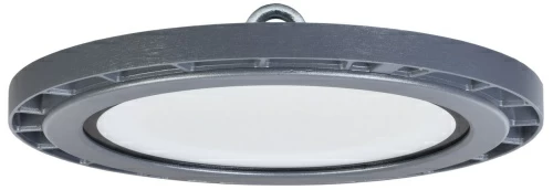 Светильник светодиодный ДСП 5016 200Вт 6500К IP65 алюминий IEK