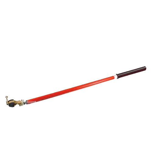 Клещи изолирующие КИ-10Э