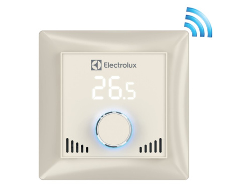 Терморегулятор ЕТТ-16 ELECTROLUX