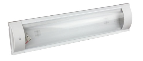 Светильник ЛПО-105 1х36Вт Т8/G13 IP20  