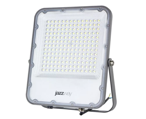 Прожектор PFL- S4- 150w 6500K 80° IP65  Jazzway