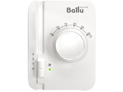Контроллер (пульт) BRC-E Ballu