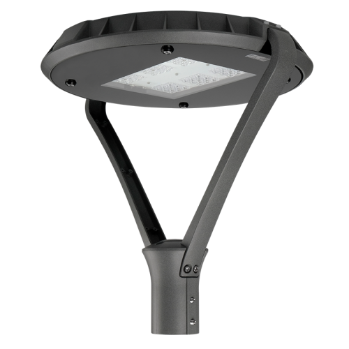 Светильник парковый PGL 03   60w 3000K IP65 GR AC100-270V (парковый) (5лет гар.) Jazzway