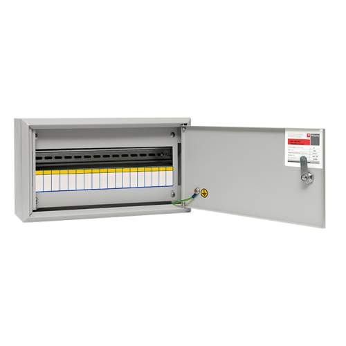 Щит ЩРН-18М (220х400х120) IP31 EKF PROxima