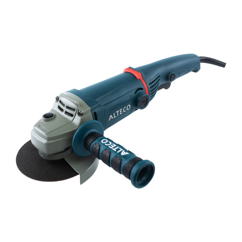 Шлифмашина ALTECO угловая AG 1300-125