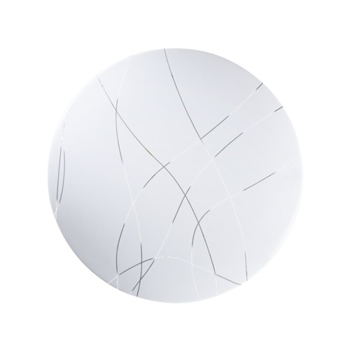 Светильник светодиодный декоративный PPB BREEZE 22w 4000K IP20 D330*60 Jazzway