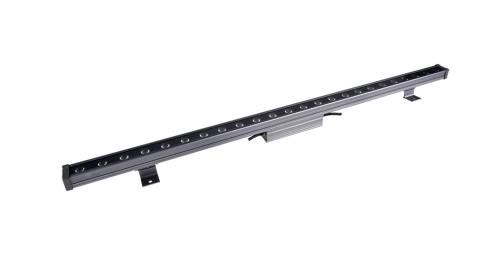 Светильник архитектурный светодиодный PWW 1000 24W 2400Lm 15° 6500K IP67 Jazzway