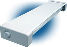 Облучатель медицинский бактерицидный "Азов" ОБН 75 (1х30вт)