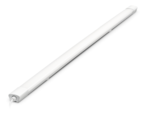 Светильник светодиодный пылевлагозащищенный PWP-С2 1200 40w 4000K IP65 COMPACT