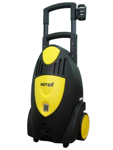 Мойка HUTER W105-QC