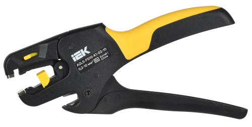 Стриппер автоматический 0,2-10 K1 ARMA2L 5 IEK