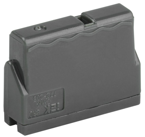 Строительно-монтажная клемма СМК 772-245 компактная с пастой IEK