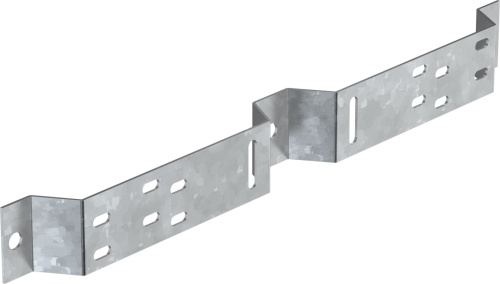 Стойка настенная СНП400 HDZ IEK