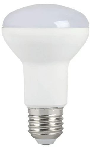 Лампа светодиодная ECO R63 рефлектор 5Вт 230В 3000К Е27 IEK