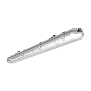 Светильник светодиодный "ВАРТОН" СТРОНГ промышленный класс защиты IP65 1242*90*68 мм  18 ВТ 6500К ав