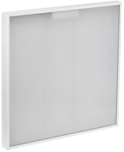 Светильник светодиодный ДВО 40306 PRO 30Вт 6500К 595х595х45 пр. IEK