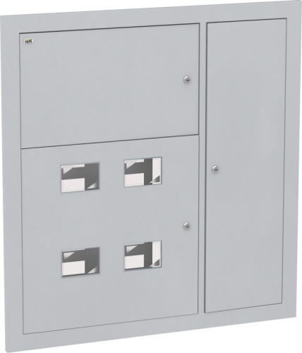 Корпус металлический ЩЭ-4-6 36 УХЛ3 IP31