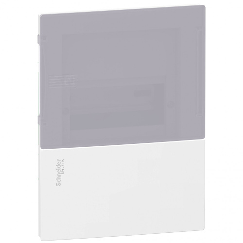 Бокс SE Mini Pragma встр. 1ряд/6мод. дымчатая дверь