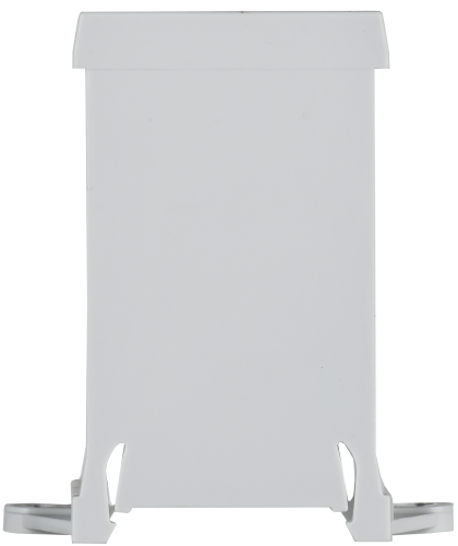 Адаптер закрытого типа для установки устройств подачи команд на DIN-рейку MASTER IEK