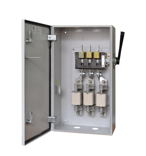 Рубильник ЯРП-250-IР54-У1-Узола