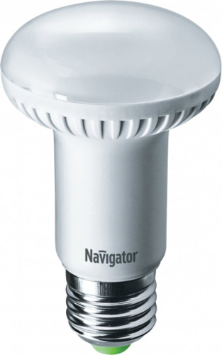 Лампа Navigator NLL-R63-8-230-2.7K-E27(Standard)