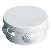 Коробка УПр d85/40.1.3 оп