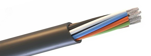 Кабель МКШнг(А)-LS 7х0,75