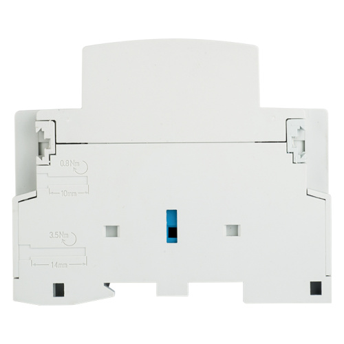 Контактор модульный КМ 25А 3NO+1NC 230В АС (3 мод.) PROXIMA EKF