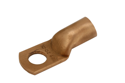 Наконечник медный DT-16-8-6 (ТМ) EKF PROxima