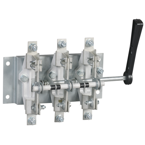 Разъединитель РЕ19-37-31120 400А GENERICA