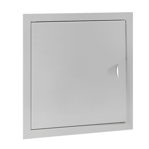 Люк ревизионный металл 300x300 (ШхВ внутр.) EKF Basic