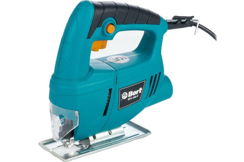 Лобзик BPS-500-Р Bort