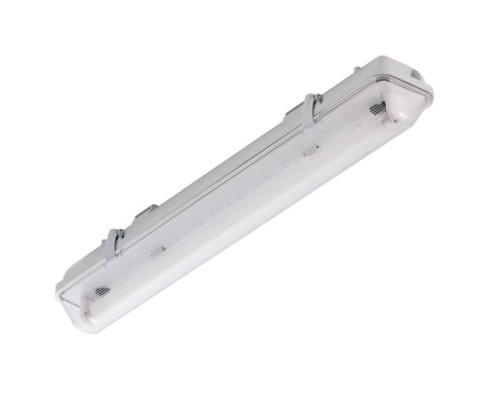 Светильник TLWP 118 PS ECP IP66