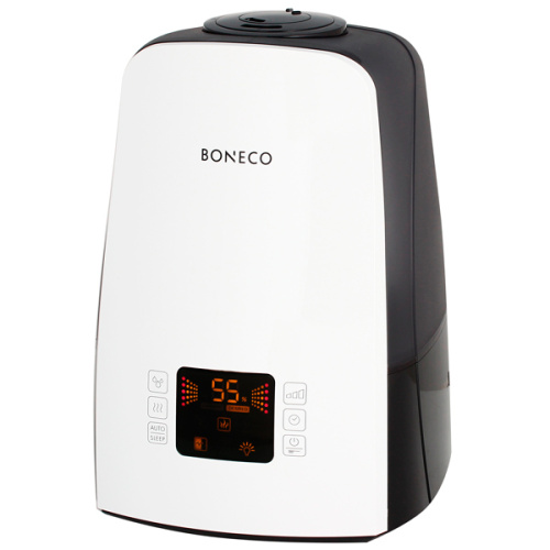 Увлажнитель Boneco U650 white/белый (ультразвук электроника)