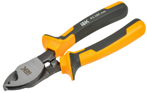Кабелерезы 160мм K1 ARMA2L 3 IEK